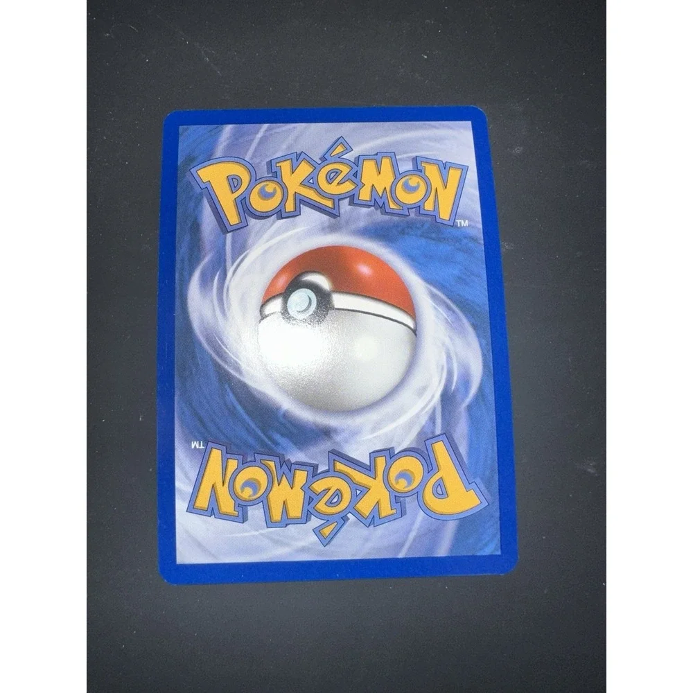 FART WHOLE SWIRL 🌀 Raikou 048/132 Mega Evolution Cosmos‎ Holo Promo Pokemon NM